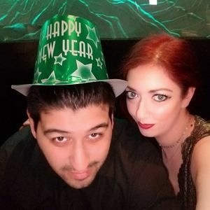 Meet your Posher, Kristina